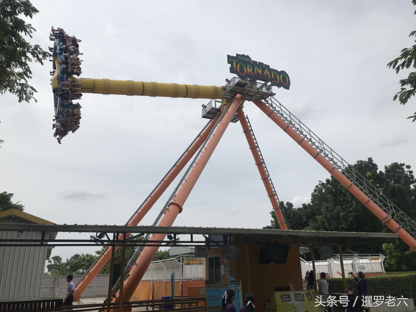 上海迪士尼梦幻世界哪个好玩,感受上海迪士尼