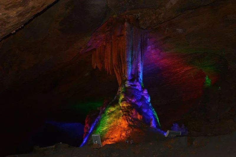 郑州凉凉,郑州凉快避暑一日游