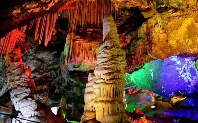 郑州凉凉,郑州凉快避暑一日游