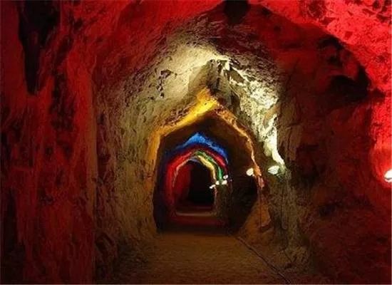 郑州凉凉,郑州凉快避暑一日游