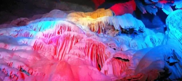 郑州凉凉,郑州凉快避暑一日游