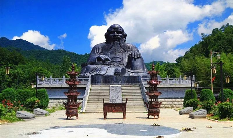 郑州凉凉,郑州凉快避暑一日游