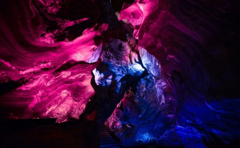 郑州凉凉,郑州凉快避暑一日游