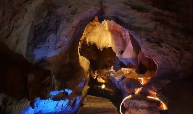 郑州凉凉,郑州凉快避暑一日游