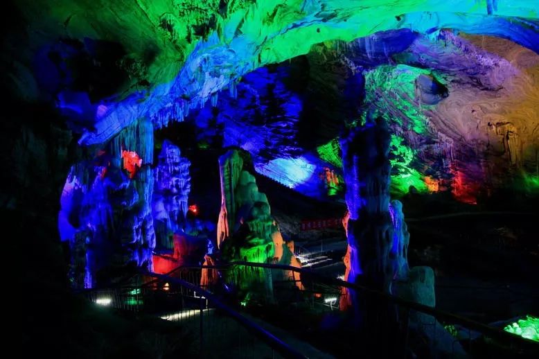 郑州凉凉,郑州凉快避暑一日游