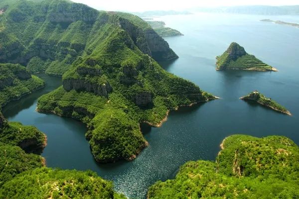 郑州凉凉,郑州凉快避暑一日游