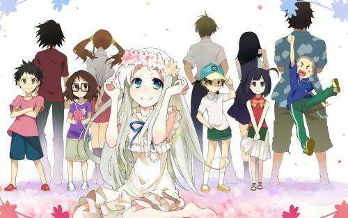 入宅必看的30部动漫,适合入宅的动漫排行榜