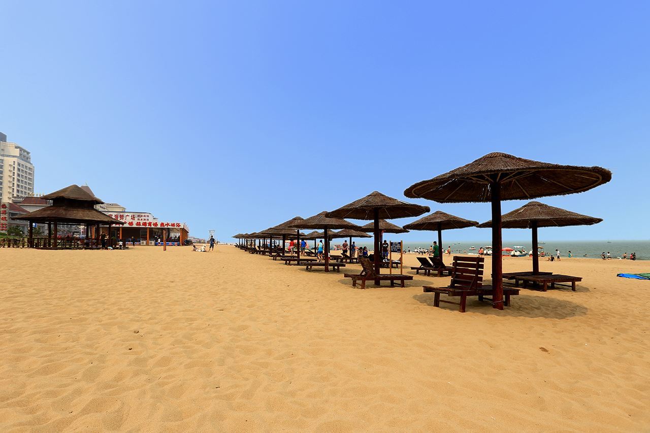 从一首诗带你玩“昌黎”，快来这里旅游