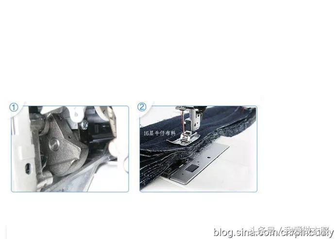 家用缝纫机小常识,兄弟2700缝纫机常见故障维修