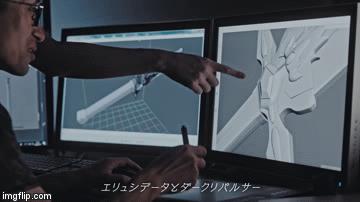 日两公司联合打造中二感满满的小玩意爆红网络，网友：很羞耻啊