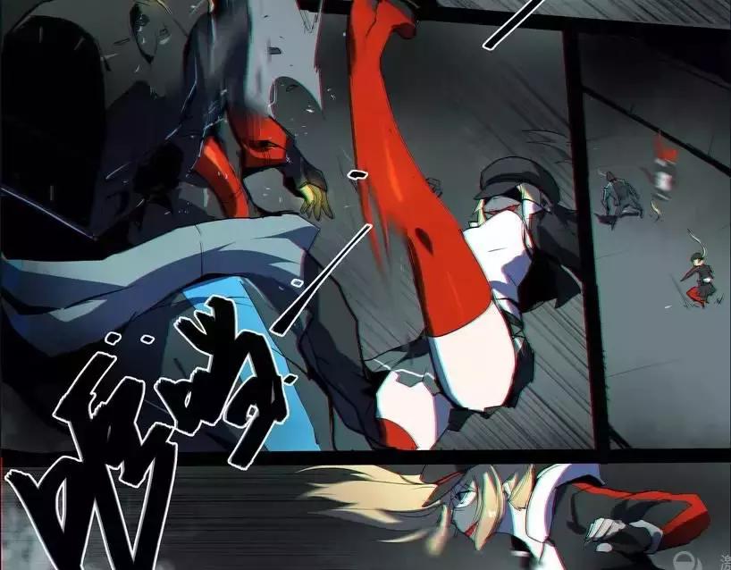 一口气看完一整部热血机甲漫画,有哪些好看的国产机甲风漫画