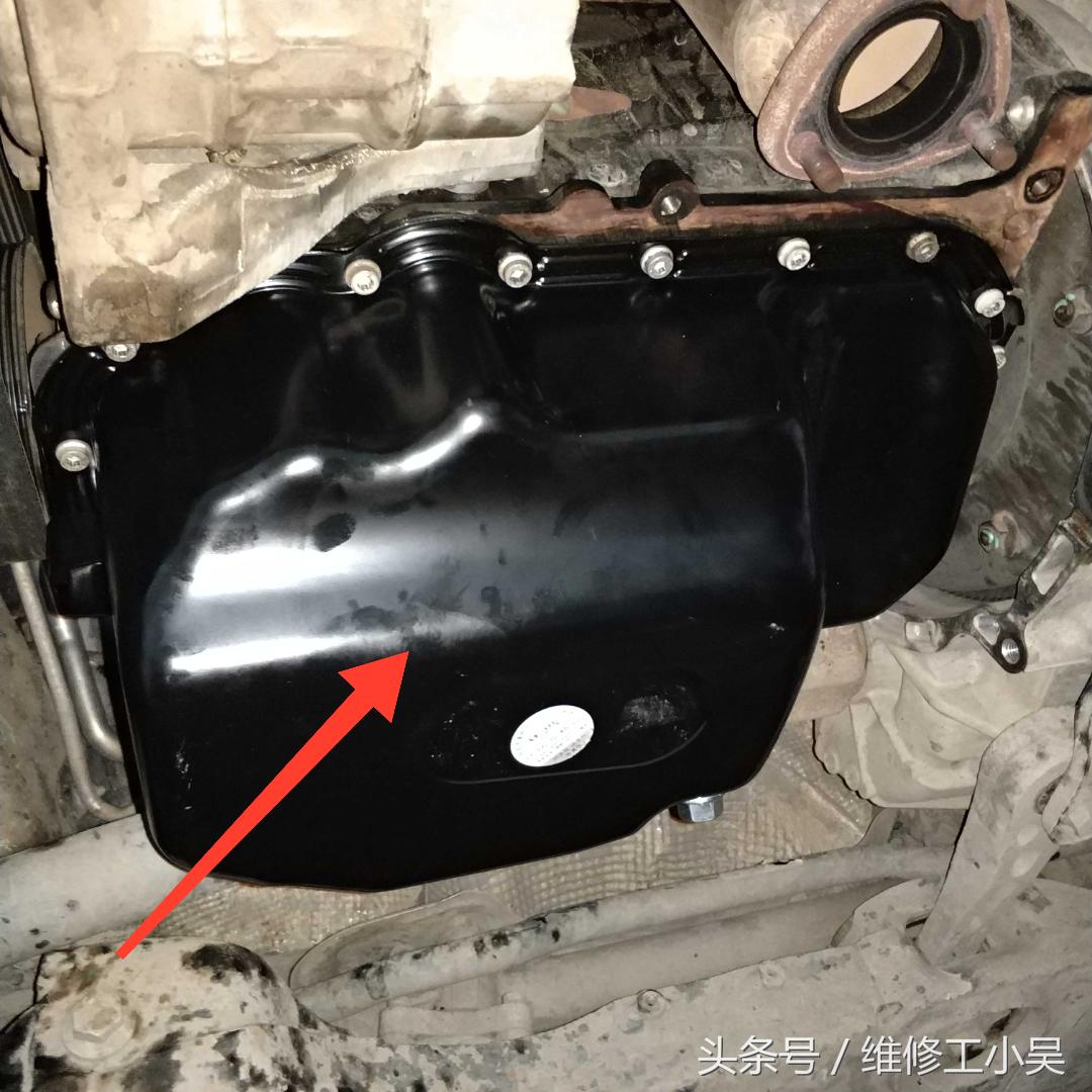 5000公里机油灯亮,大众机油灯亮了要怎样消掉