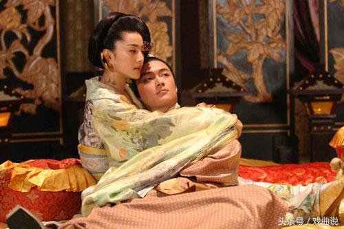 唐玄宗李瑁杨贵妃,李瑁唐玄宗杨贵妃