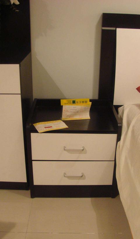 床头柜多少尺寸最好,木工床头柜尺寸多少合适