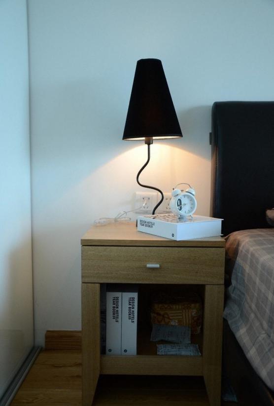 床头柜多少尺寸最好,木工床头柜尺寸多少合适