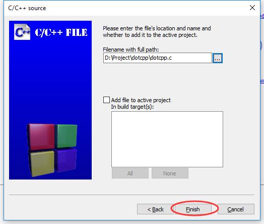 鎬庢牱鐢╟odeblocks缂栧啓绋嬪簭,濡備綍浣跨敤codeblocks杩愯浠ｇ爜