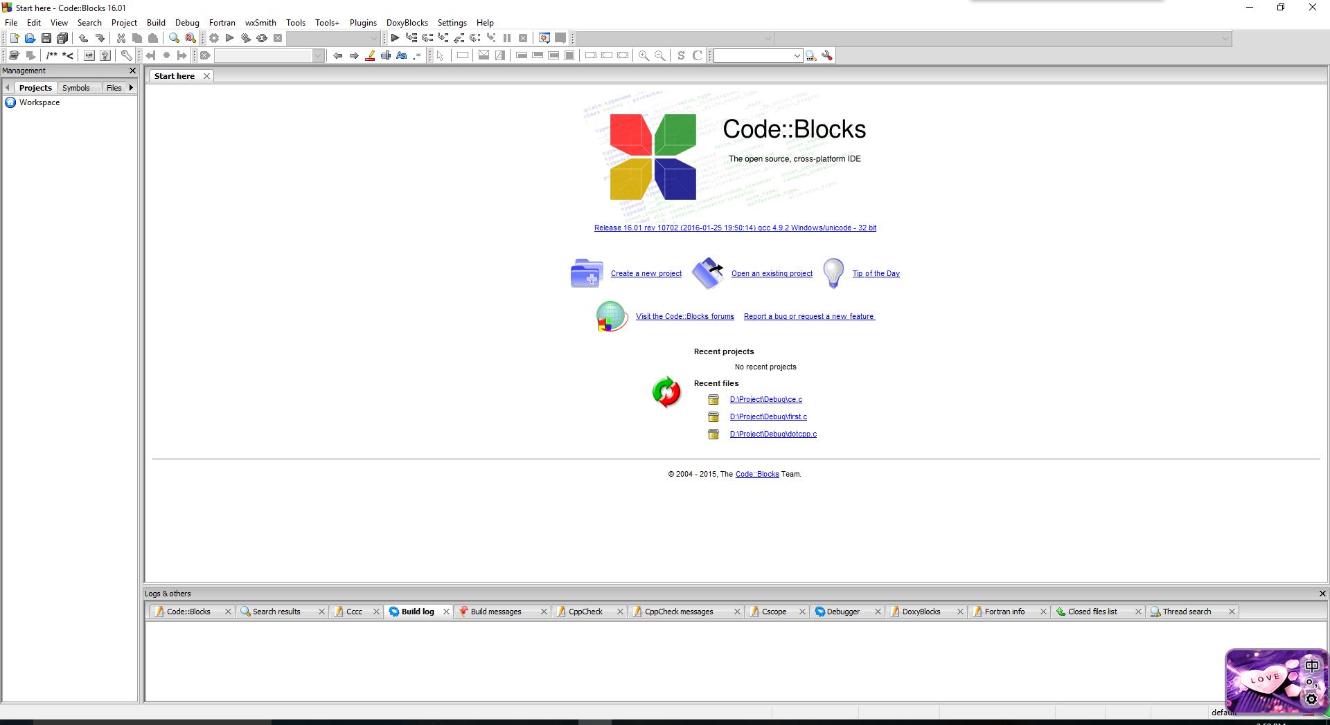 鎬庢牱鐢╟odeblocks缂栧啓绋嬪簭,濡備綍浣跨敤codeblocks杩愯浠ｇ爜