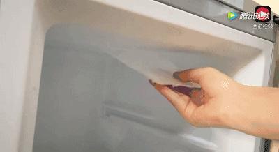 夏天冰箱不是很制冷怎么回事,夏天冰箱不制冷放热水就好了