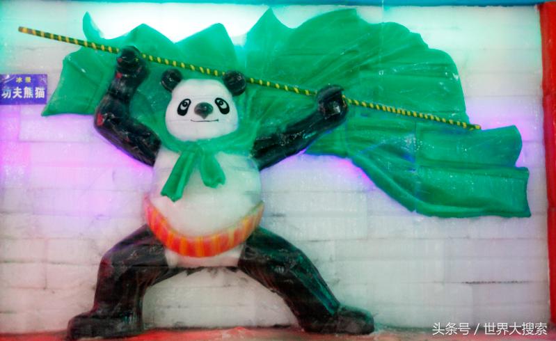 重庆冰雪世界有哪些地方,重庆室内冰雪世界