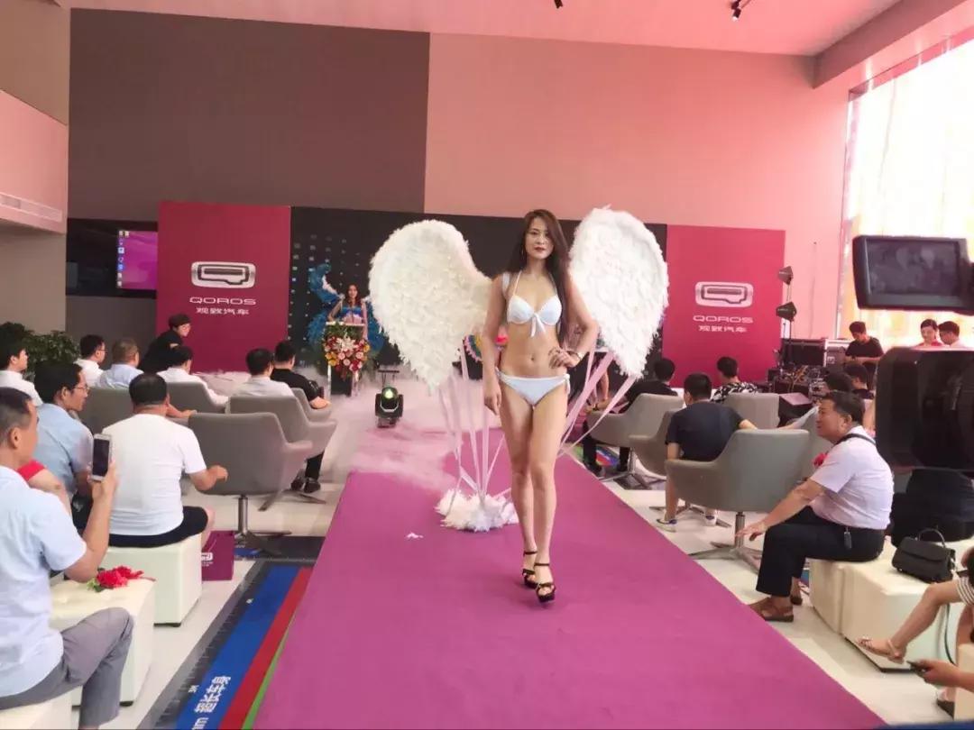 山东金源大通观致四周年店庆暨新店开业盛典圆满落幕!