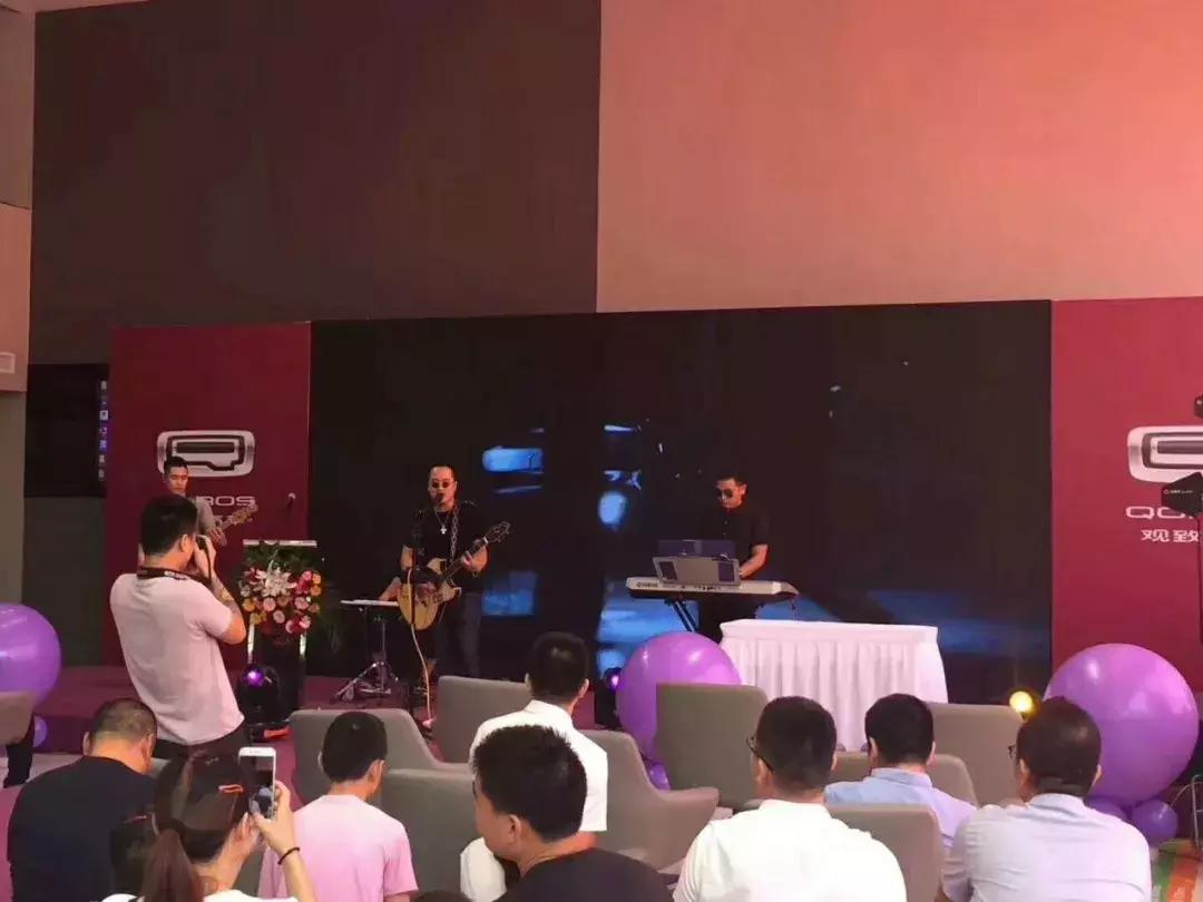 山东金源大通观致四周年店庆暨新店开业盛典圆满落幕!