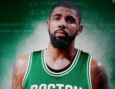 凯里欧文是最好的球员,凯里欧文球风如此华丽