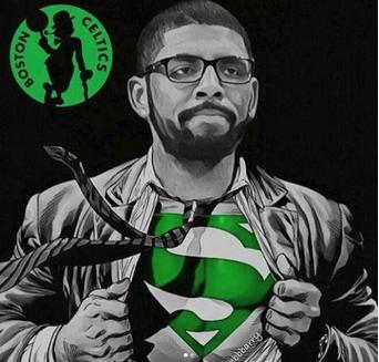 凯里欧文是最好的球员,凯里欧文球风如此华丽