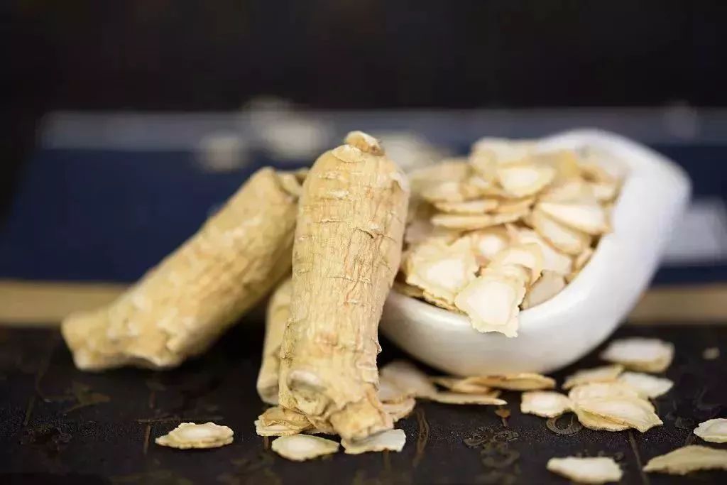 党参人参玉竹沙参虫草花鸡汤,有人参党参沙参的中药做丸子吗