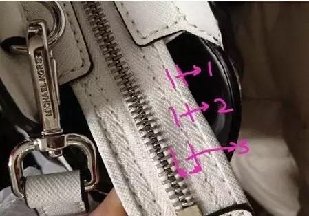 怎么确定买的是正品mk,mk真假辨别图片