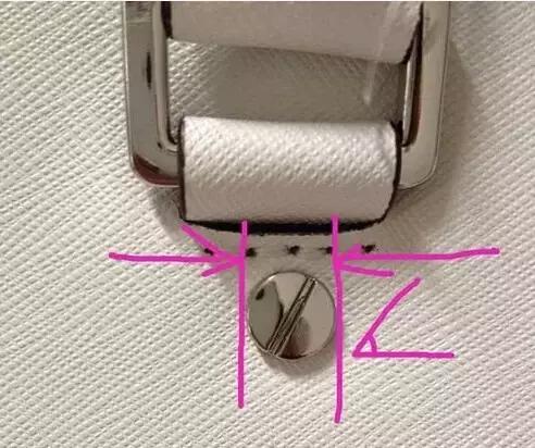 怎么确定买的是正品mk,mk真假辨别图片