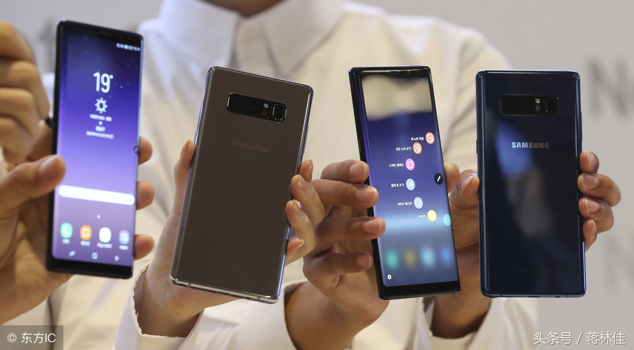 三星各个版本怎么选,三星机型怎么选