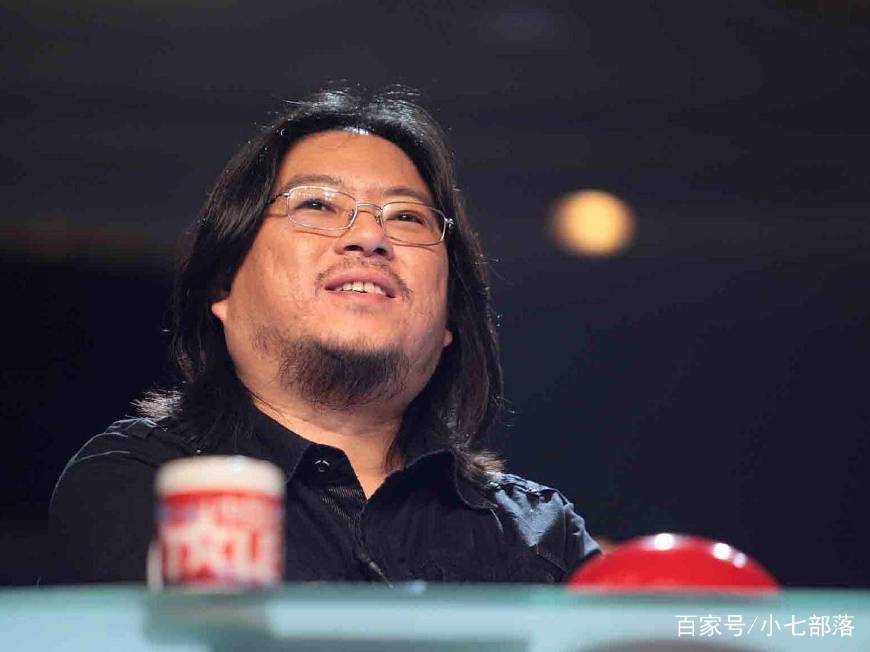 高晓松口无遮拦惹怒c罗,高晓松采访c罗引起c罗不满