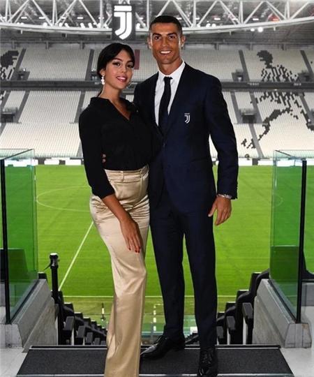c罗会不会和乔治娜结婚 (关于c罗和乔治娜感情生变的传闻)