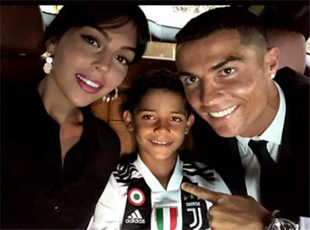 c罗会不会和乔治娜结婚 (关于c罗和乔治娜感情生变的传闻)