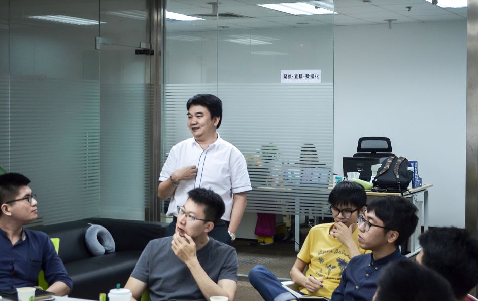 教育产业的十五种商业模式,2019年教育行业融资分析