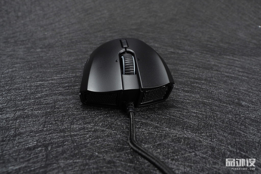 雷蛇曼巴新款,雷蛇全能型游戏鼠标已发布