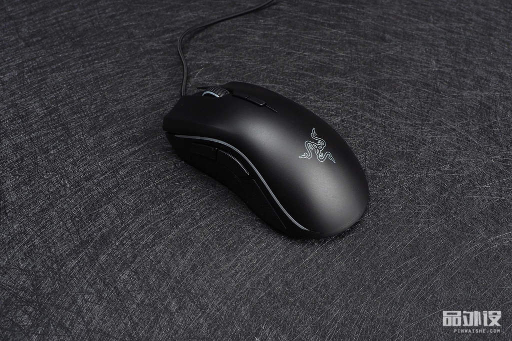 雷蛇曼巴新款,雷蛇全能型游戏鼠标已发布