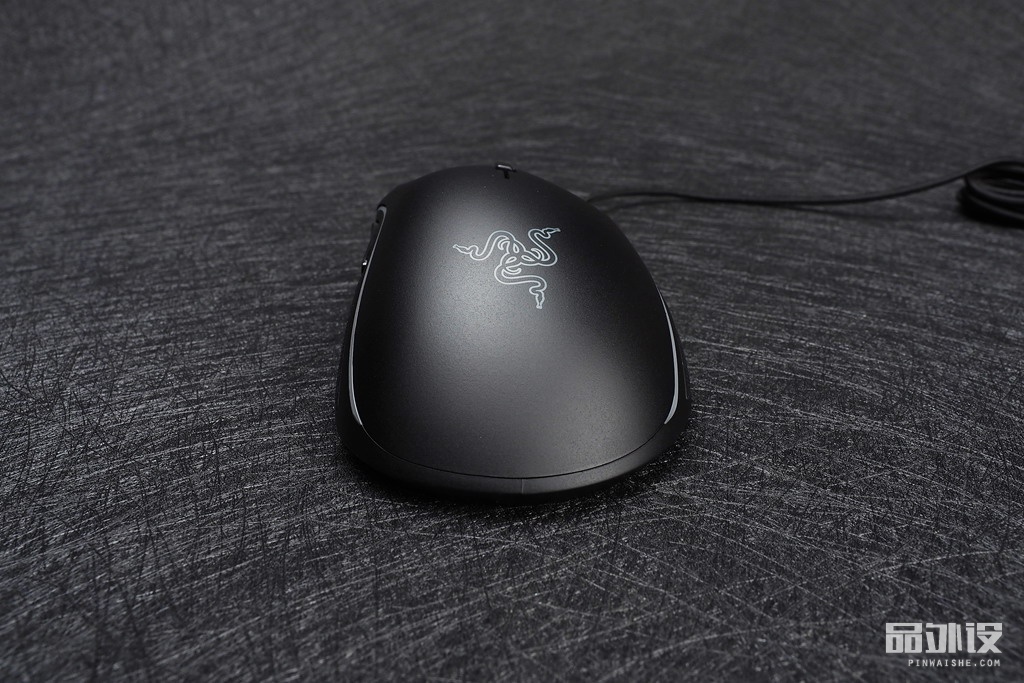 雷蛇曼巴新款,雷蛇全能型游戏鼠标已发布