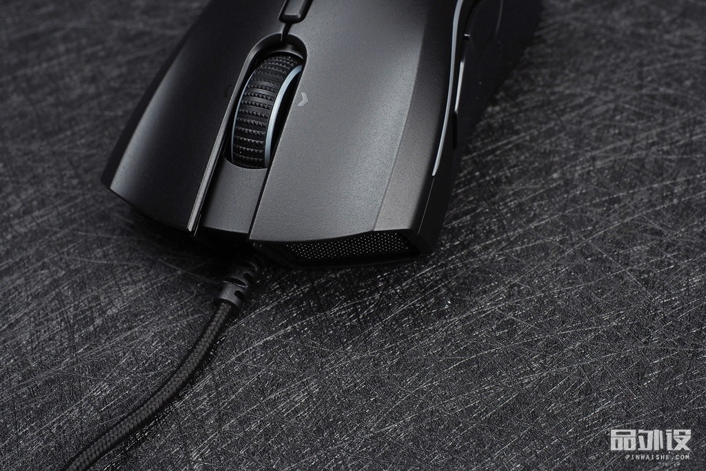 雷蛇曼巴新款,雷蛇全能型游戏鼠标已发布