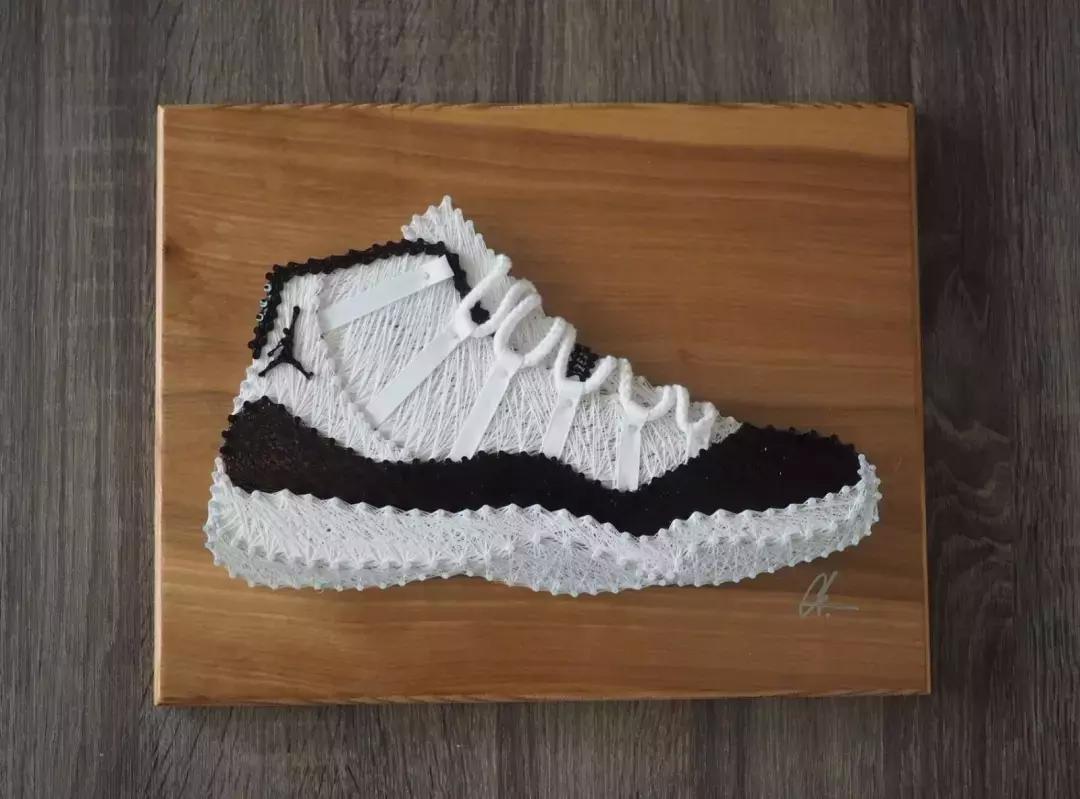 aj最受欢迎的是哪款鞋,盘点aj必须入手的4款鞋