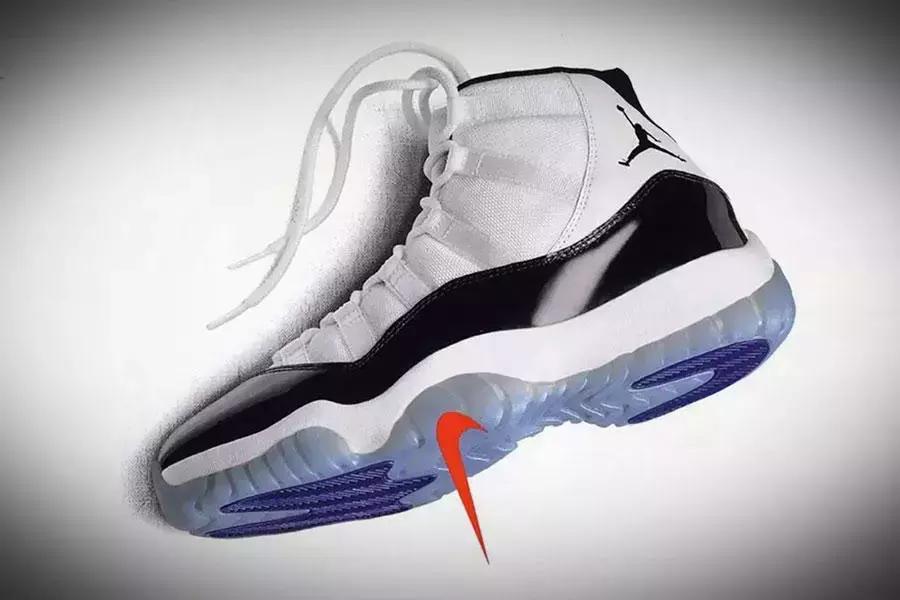 aj最受欢迎的是哪款鞋,盘点aj必须入手的4款鞋