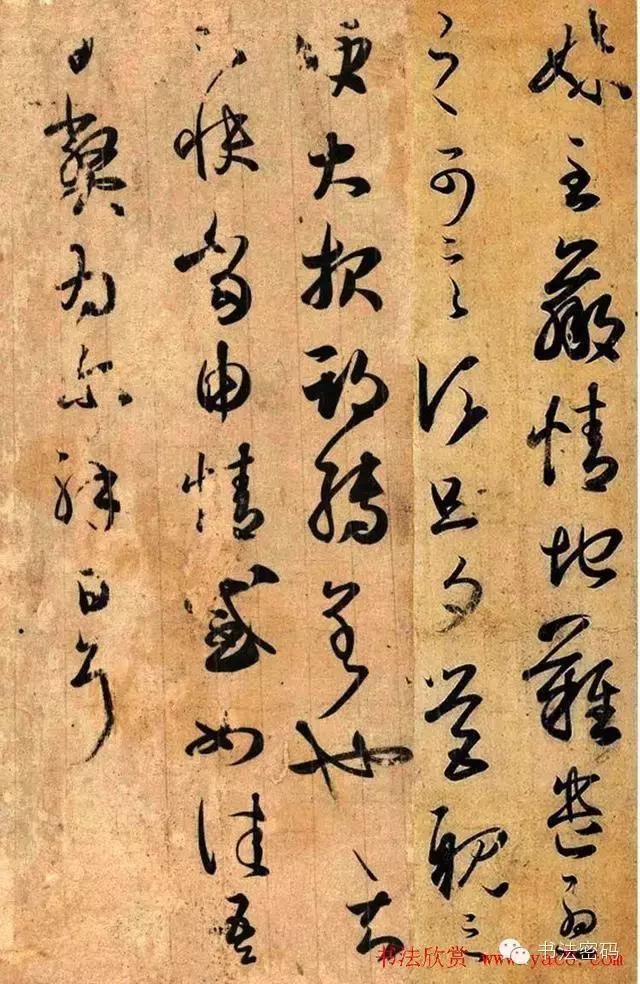 神秘笔法秘籍,千年神秘笔法大全