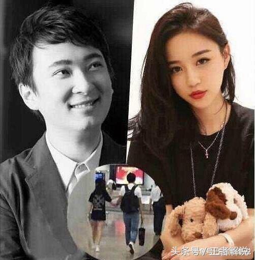 马化腾公开回应王校长追马曼琳事件！完全子虚乌有，纯属造谣