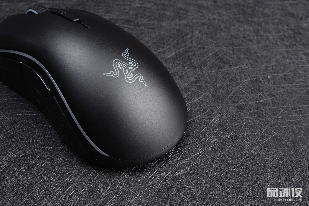 雷蛇曼巴新款,雷蛇全能型游戏鼠标已发布