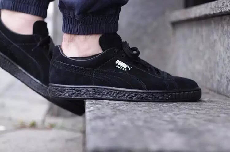 彪马的街头风，有不一样的火花迸发！