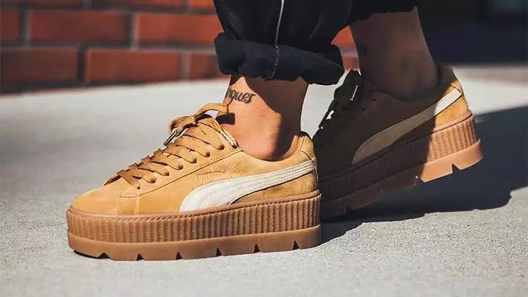 彪马的街头风，有不一样的火花迸发！