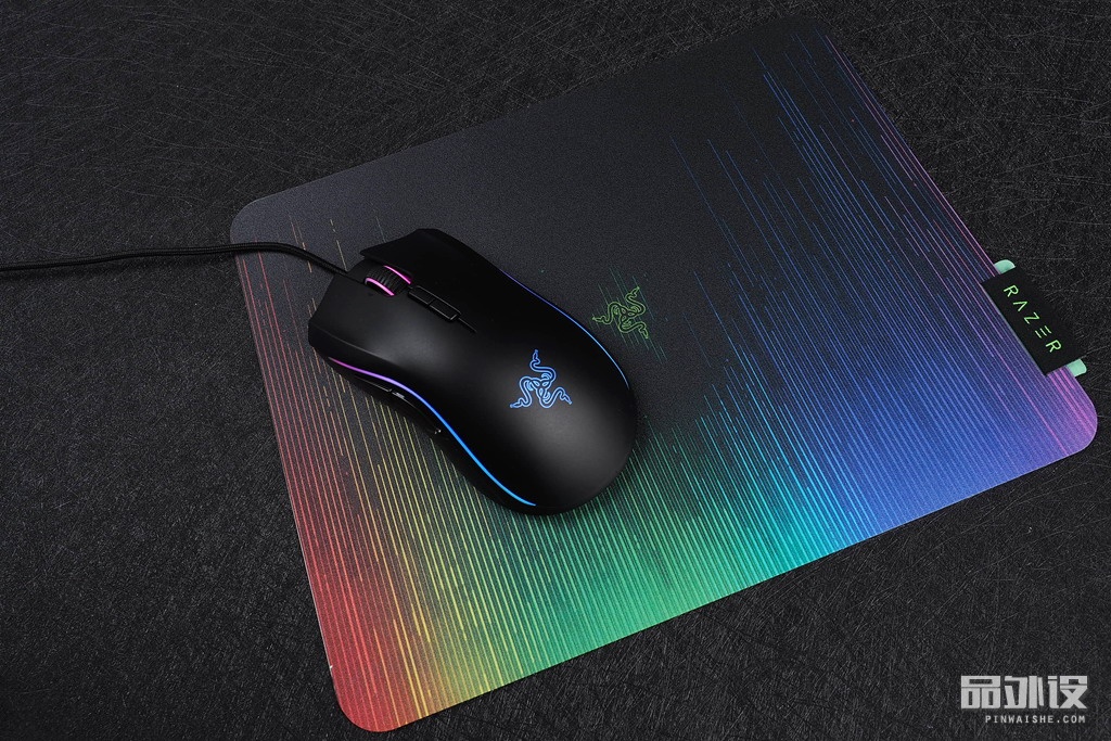 雷蛇曼巴新款,雷蛇全能型游戏鼠标已发布