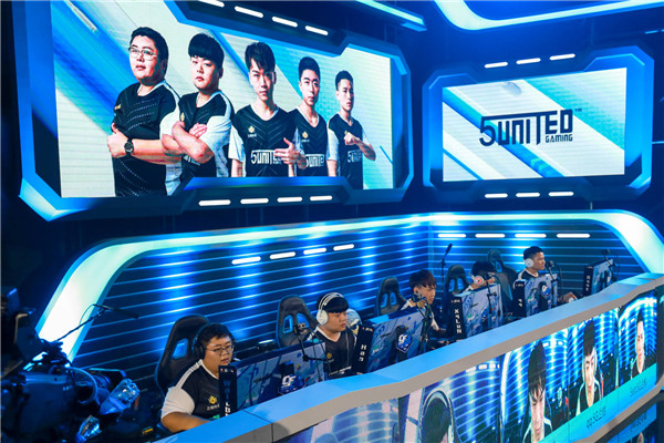 穿越火线端游职业联赛精彩视频,穿越火线职业赛事十周年