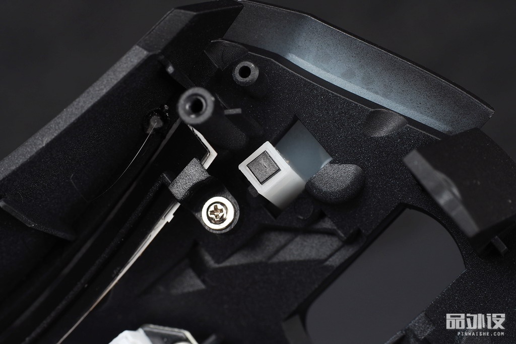 雷蛇曼巴新款,雷蛇全能型游戏鼠标已发布