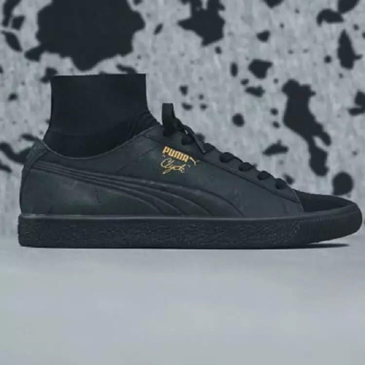 彪马的街头风，有不一样的火花迸发！